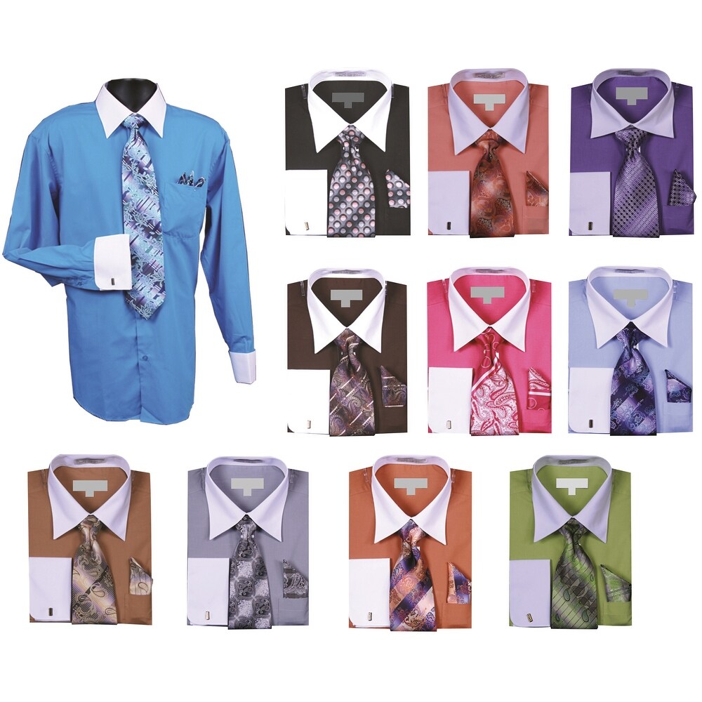 tie set online