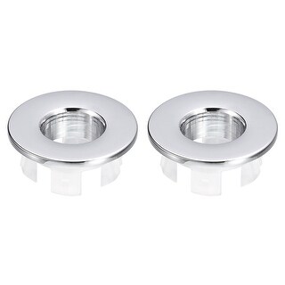 Copertura Rotonda In Ottone Per Lavabo Da Cucina E Bagno - 7
