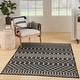 preview thumbnail 7 of 98, Nourison Positano Indoor/Outdoor Moroccan Area Rug