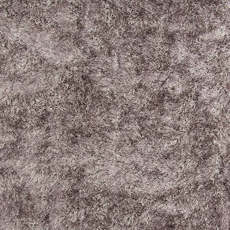 Mila Jade Microfiber Extra Thick 3" Plush Shag Rug