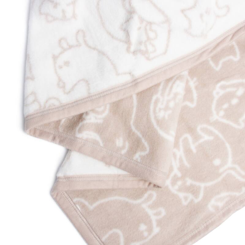 STP Goods - Funny Cats Cotton Blend Blanket