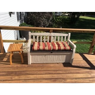 Top Product Reviews For Havenside Home Keansburg Plastic All