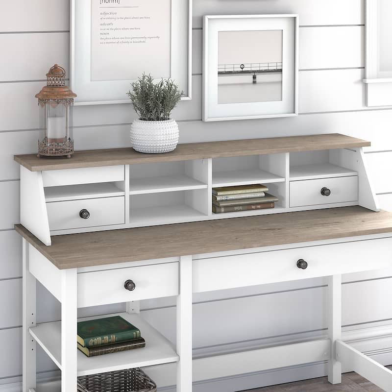 Mayfield Desktop Organizer by Bush Furniture