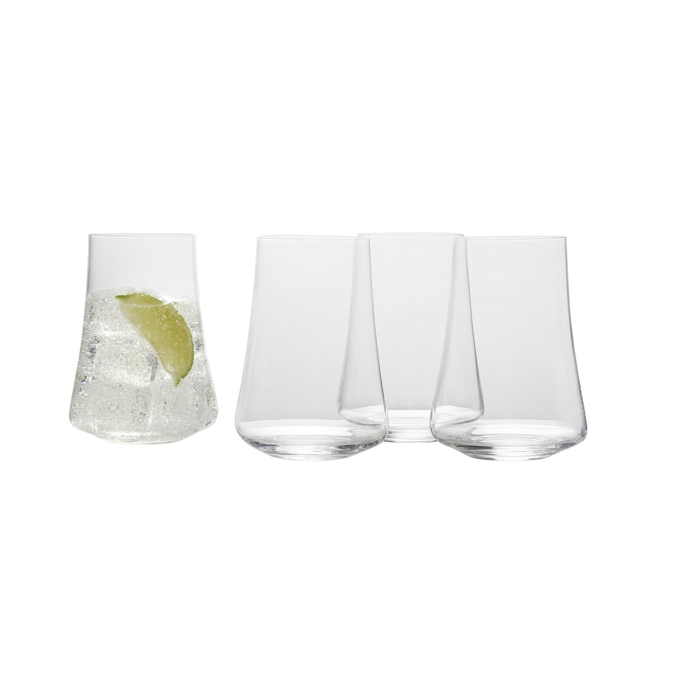 Mikasa Craft 4PC Whiskey Set with Ice Molds - On Sale - Bed Bath & Beyond -  35455954