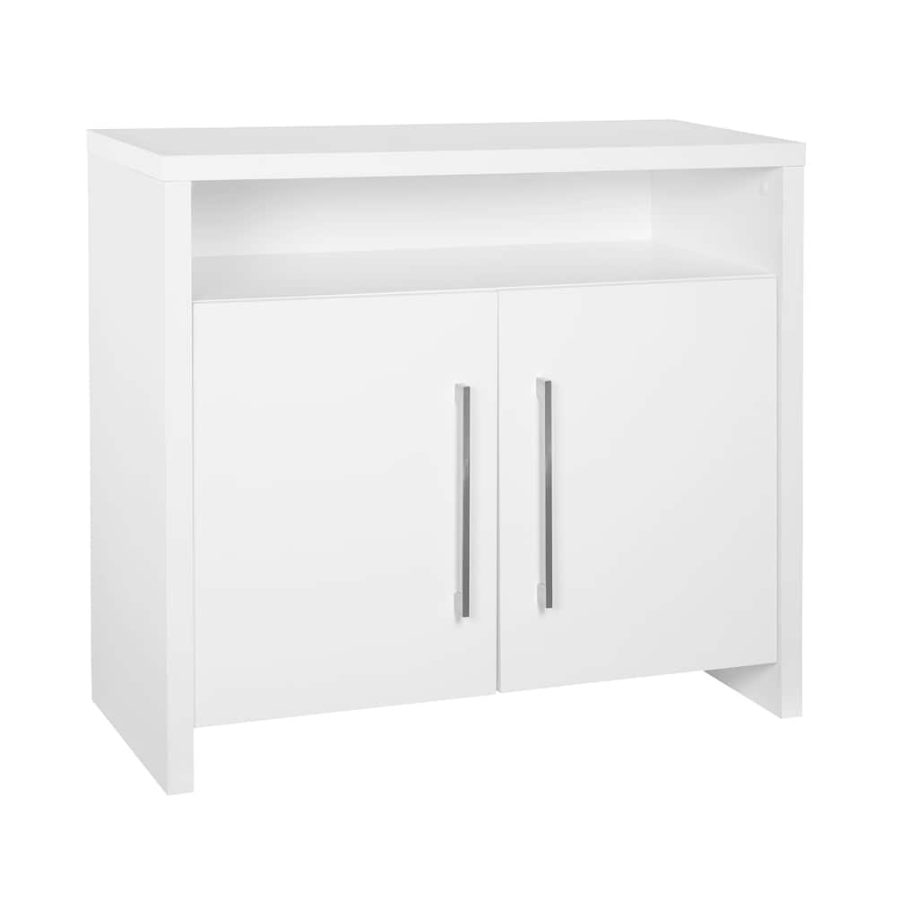 ClosetMaid Modular 2-Door Storage Cabinet