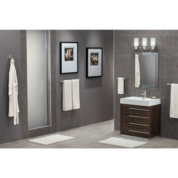 Moen align 18 clearance towel bar