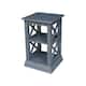 Option Antique Heather Gray