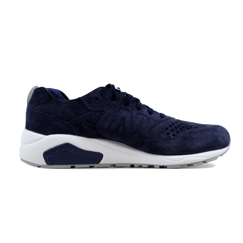 new balance 580 navy blue