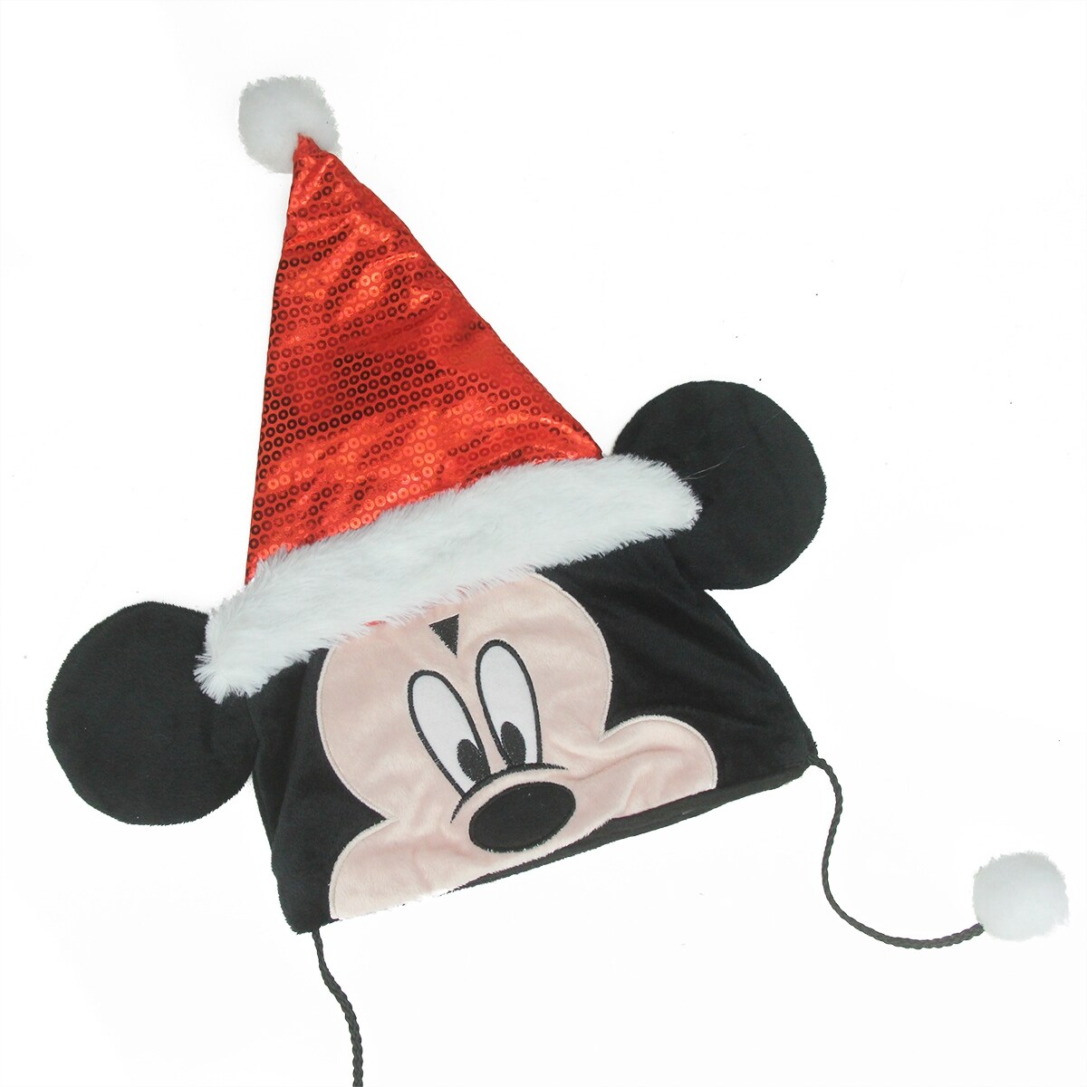 disney santa hat