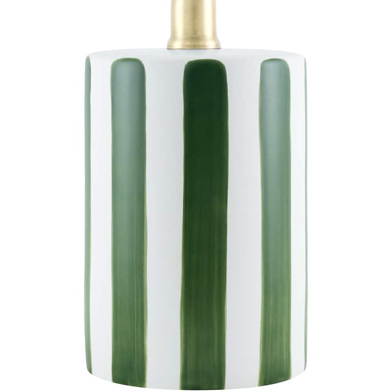 Livabliss Melbu Modern & Contemporary Accent Table Lamp