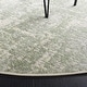 preview thumbnail 82 of 90, SAFAVIEH Adirondack Lida Modern Abstract Distressed Rug
