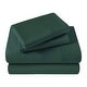 preview thumbnail 40 of 83, Superior Egyptian Cotton 400 Thread Count Solid Deep Pocket Bed Sheet Set