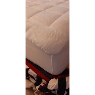 Heavenly Soft Overfilled Plush Hypoallergenic Down Alternative