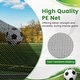 preview thumbnail 11 of 24, Costway 4ft x 2ft/5ft x 2.5ft Portable POP Up Toddler Soccer Net with