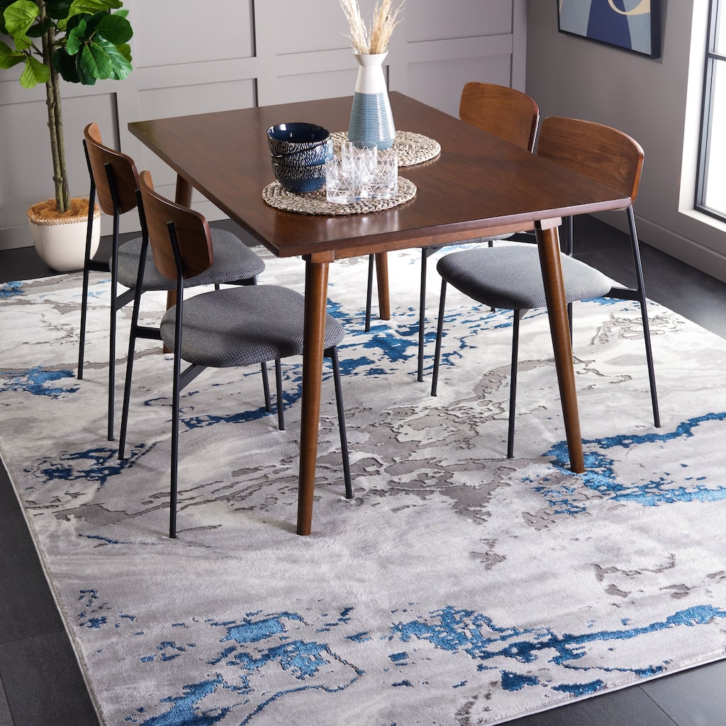 SAFAVIEH Craft Panajota Modern & Contemporary Rug
