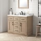 preview thumbnail 53 of 122, OVE Bailey Bathroom Vanity with Power Bar