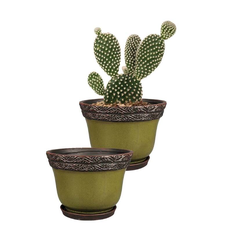 Southern Patio Reserva Planter