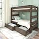 Option Barnwood Brown