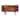 Artisan Furniture Solid Wood Honey Caramel Rounded Lid up Blanket Box, Brown, Internal Storage - N/A