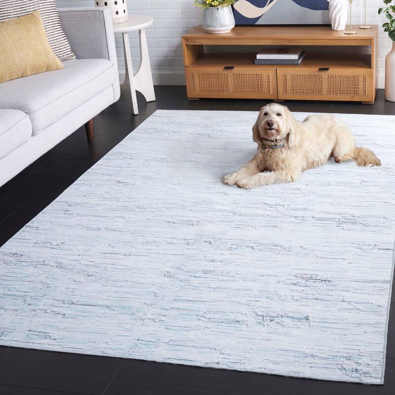 SAFAVIEH Malibu Leslie Modern & Contemporary Rug
