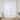 Deconovo Rod Pocket Pattern Sheer Curtains for Living Room Pair (2 Panels)