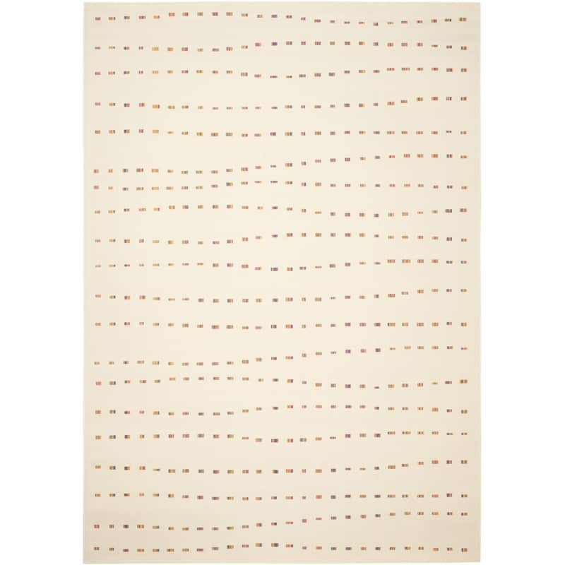 SAFAVIEH Havana Nadia Indoor/ Outdoor Waterproof Patio Backyard Rug