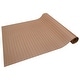 preview thumbnail 11 of 15, Rubber-Cal Coin-Pattern Thermoplastic Flooring