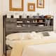 Option Grey Oak