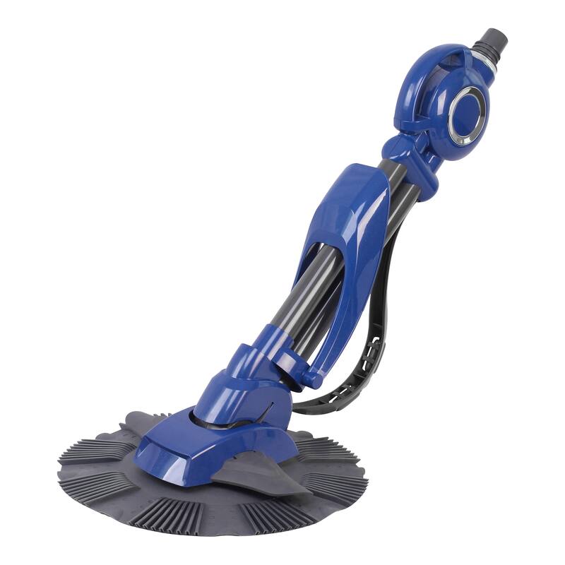 Automatic Suction Swimming Pool Cleaning System with Hoses