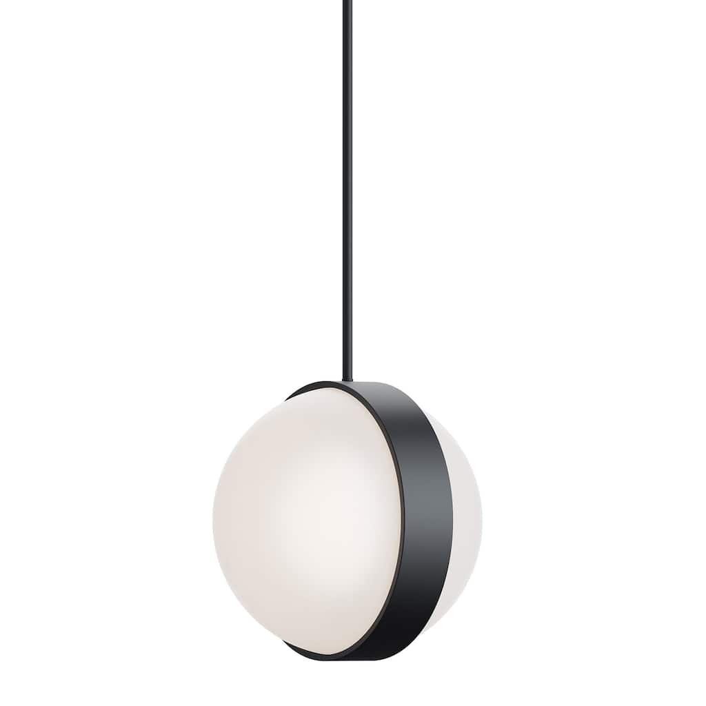 AFX VRNP13LAJUD Verona 13" Wide LED Pendant