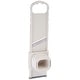 preview thumbnail 4 of 3, Hutzler Mini Mandoline Garlic Slicer / Shredder