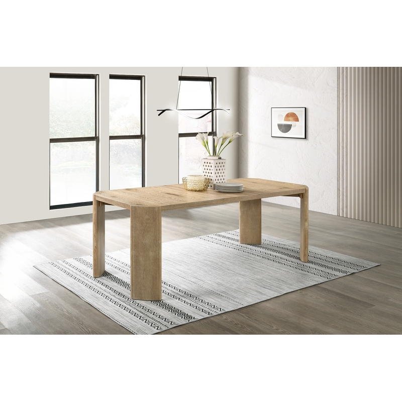 Magnus counter best sale height dining set