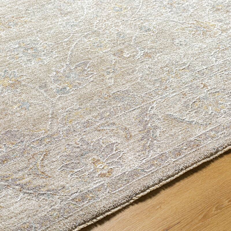 Gretchen Modern & Contemporary Area Rug