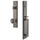 Option Antique Pewter