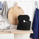 preview thumbnail 12 of 18, KitchenAid Quilted Fitted Mixer Cover Single Pack - 14.375"x18"