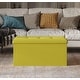 preview thumbnail 11 of 45, Florence Upholstered Folding Storage Bench
