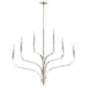 Option Polished Nickel