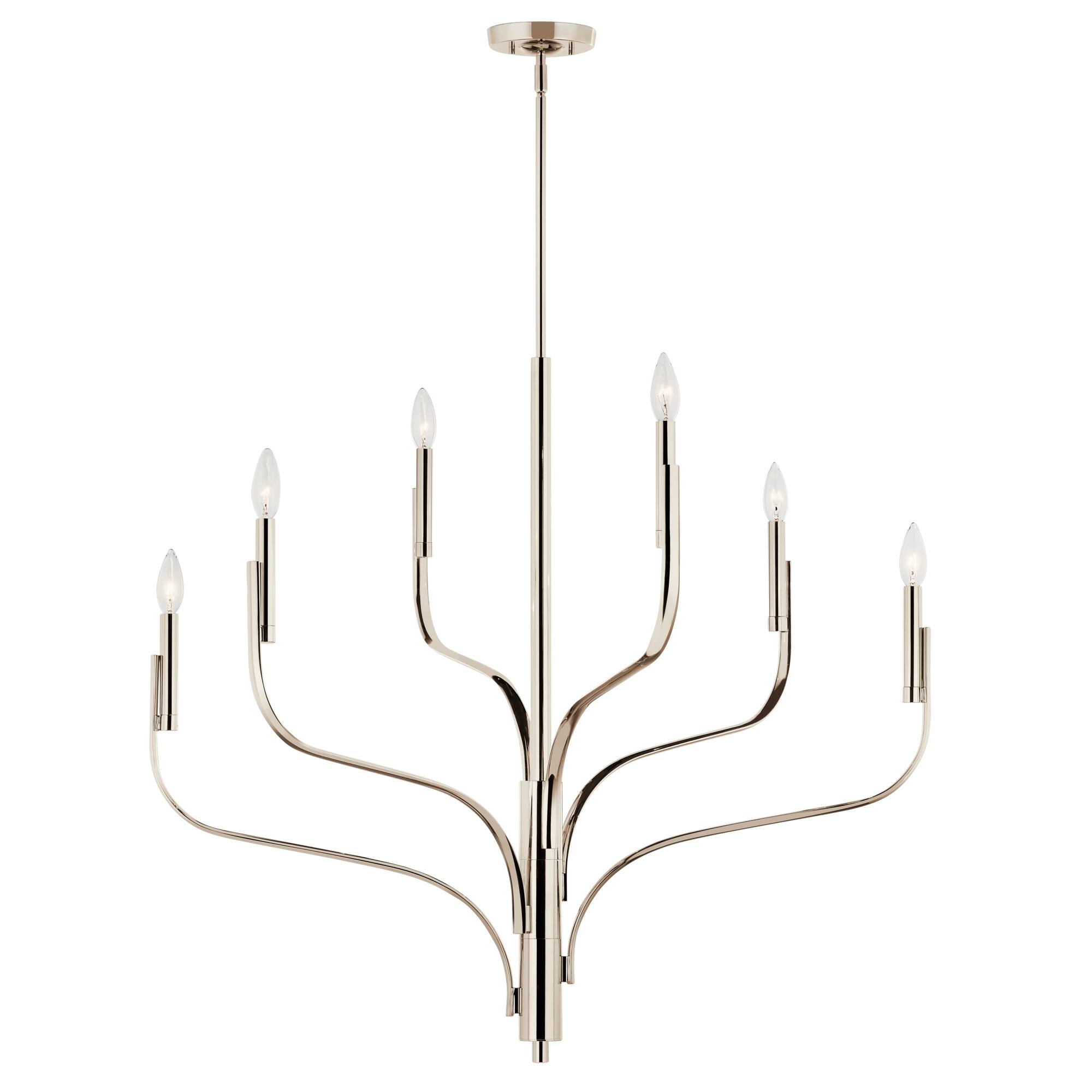 Option Polished Nickel