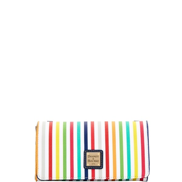 Dooney & Bourke Catalina Daphne Crossbody Wallet (Introduced by Dooney & Bourke at $168 in Feb 2017)