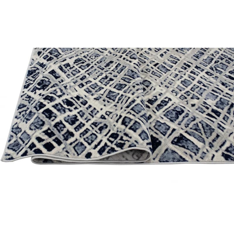 Noori Rug Lagoon Rachael Rug