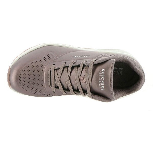 skechers uno rose bold