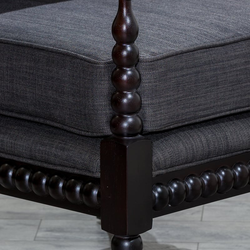 DTY Indoor Living Silverthorne Spindle Chair