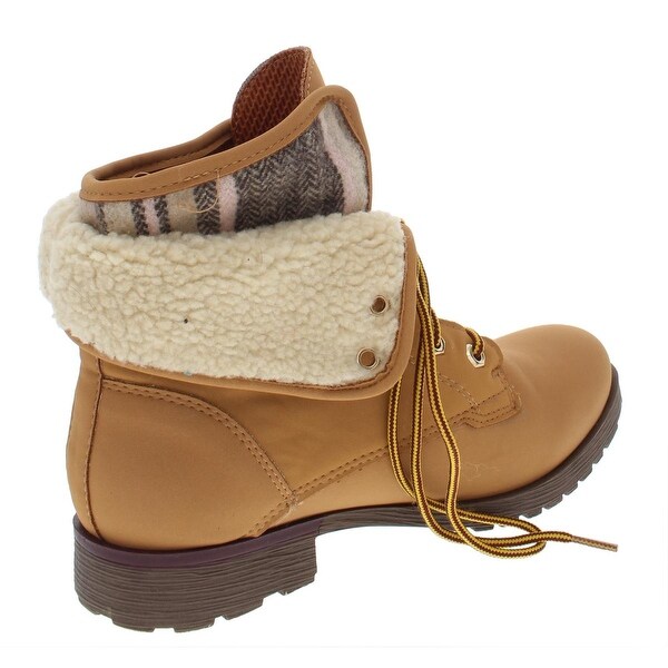 rock and candy ankle boots