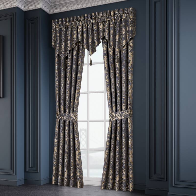 Glimmerstone Window Panel Pair - 95 Inches