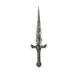 Shop Death S Dagger Short Knife For Adult Halloween Costume Overstock 14673629