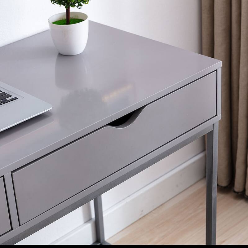 Morgan Writing Desk with Drawers