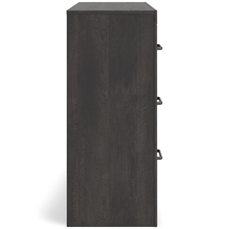 Signature Design by Ashley Granaport Gray Dresser