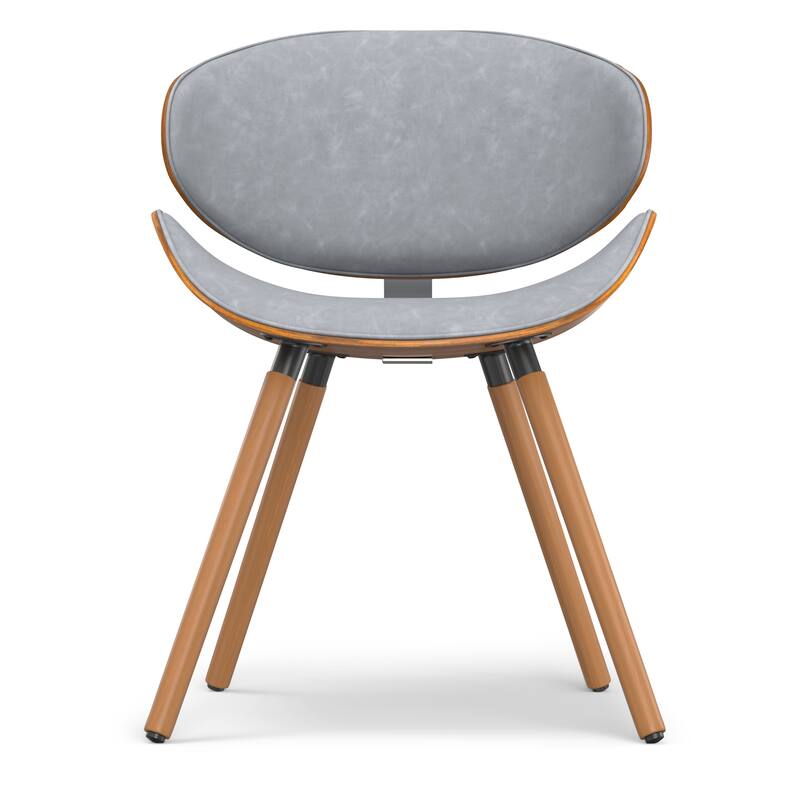 WYNDENHALL Avondale Mid Century Modern Dining Chair