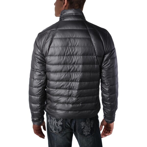spyder men's prymo down jacket