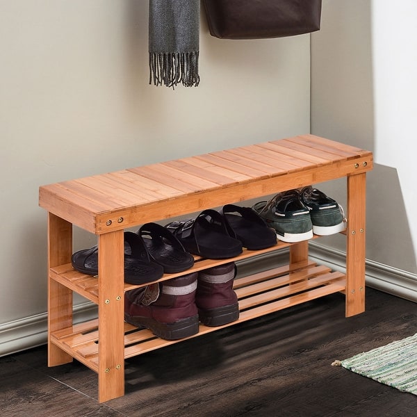 storage bench with arms for bedroom